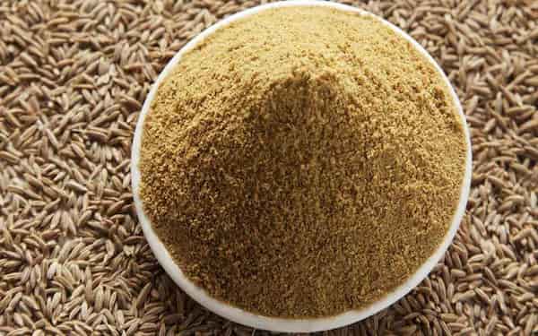 تصویر 2 از قیمت خرید پودر زیره سبز + فروش ویژه